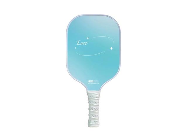 Luzz Luzz Rain Whisper Original 16mm Pickleball Paddle - view 1
