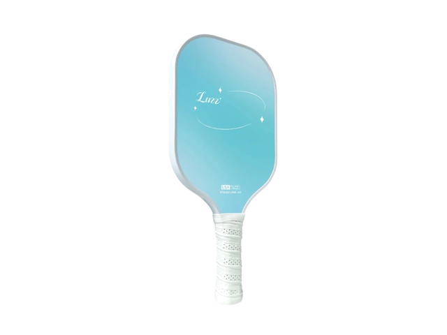 Luzz Luzz Rain Whisper Original 16mm Pickleball Paddle - view 2