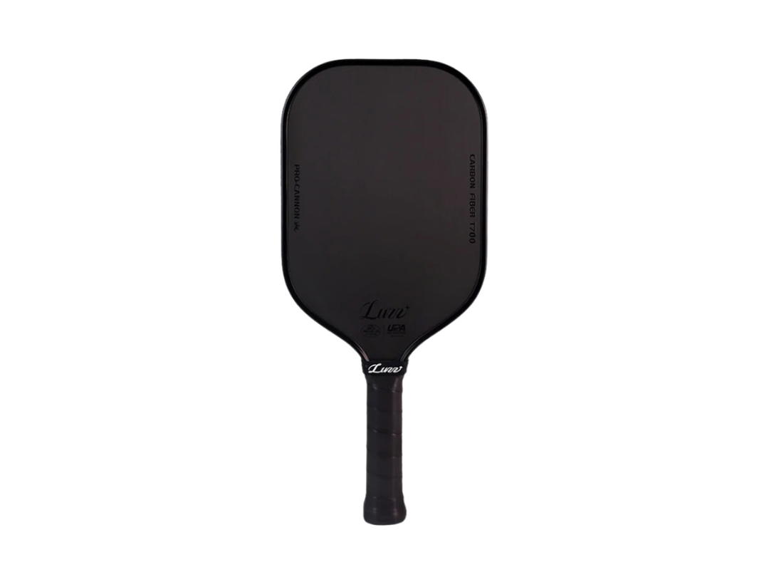 Luzz Luzz Cannon 16mm Pickleball Paddle