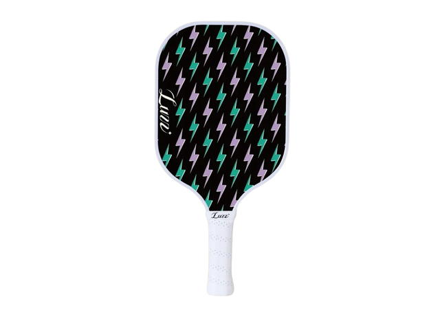 Luzz LUZZ Minions Serve Original PB-Minions-07 MX Pickleball (Paddle Only) - view 2