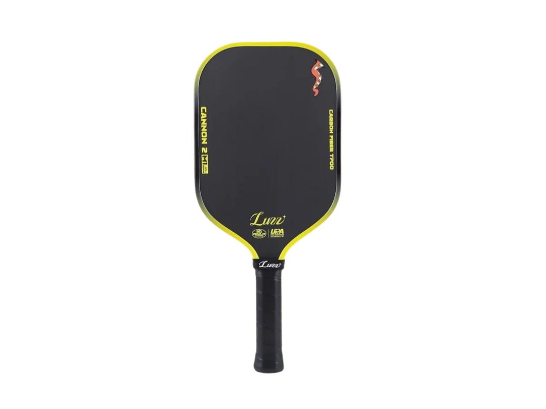 Luzz LUZZ Minions Cannon2 M1 Pickleball (Paddle Only)