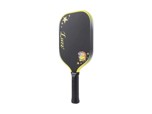 Luzz LUZZ Minions Cannon2 M1 Pickleball (Paddle Only) - view 2