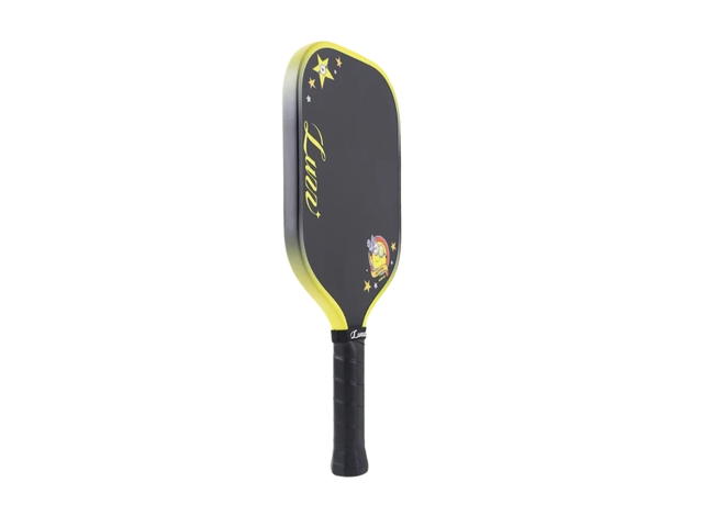 Luzz LUZZ Minions Cannon2 M1 Pickleball (Paddle Only) - view 3