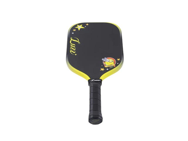 Luzz LUZZ Minions Cannon2 M1 Pickleball (Paddle Only) - view 4