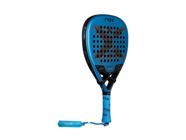 Nox NOX EA10 Ventus Attack 12K Xtrem Padel (Racket Only) - view 2