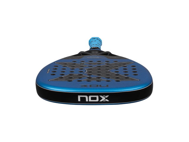 Nox NOX EA10 Ventus Attack 12K Xtrem Padel (Racket Only) - view 4