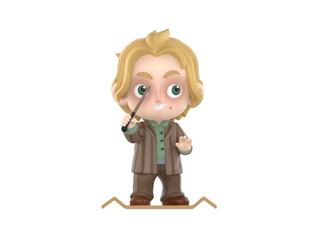 Pop Mart (เช็คการ์ด) Peter Pettigrew (Harry Potter And The Prisoner Of Azkaban Series) - view 1
