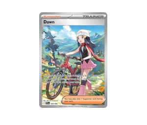 Buy Pokemon Dawn SIR [PFL 129/094] Mega Evolution "Phantasmal Flames" (EN) at Sasom – Authentic and Ready to Ship
