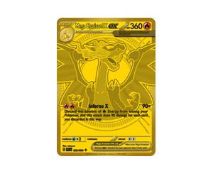 Buy Pokemon Mega Charizard X ex MHR [PFL 130/094] Mega Evolution "Phantasmal Flames" (EN) at Sasom – Authentic and Ready to Ship