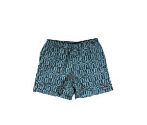 Buy Patagonia Swim Baggies Shorts Medium Blue at Sasom – Authentic and Ready to Ship