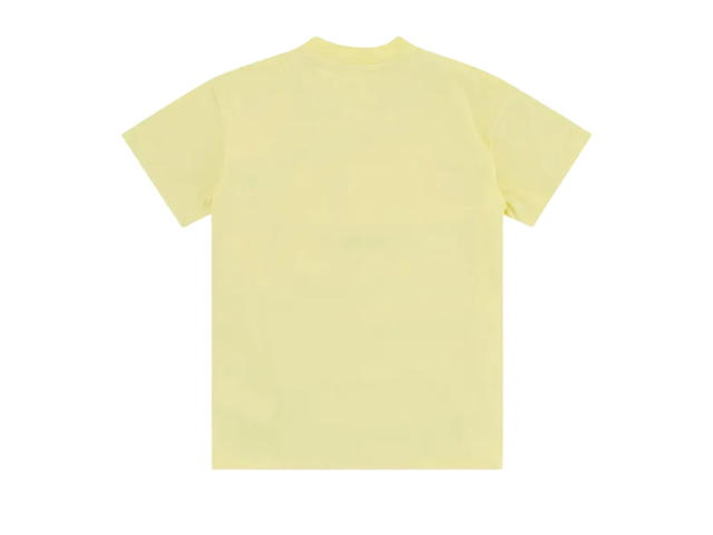 Palm Angels Palm Angels Kids Bear T-Shirt Yellow - view 2
