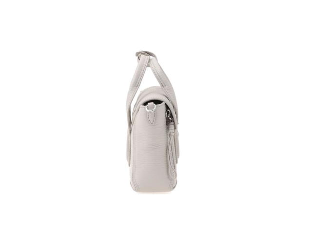 3.1 Phillip Lim Phillip Lim Pashli Mini Satchel Feather - view 2
