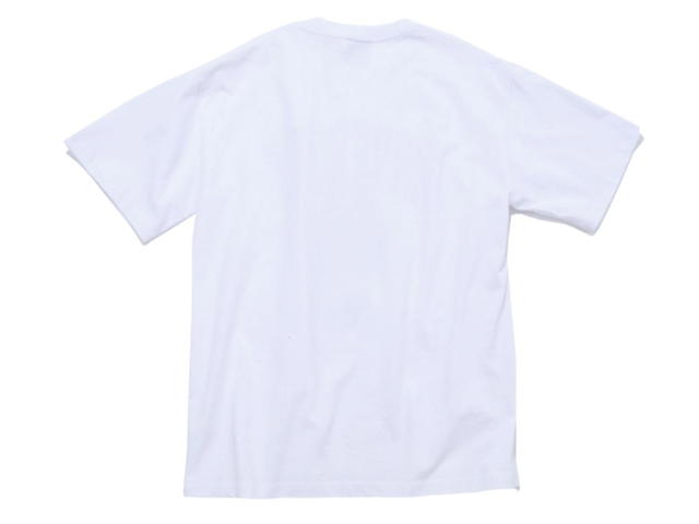 Phyps Department Phyps Department University Dan T-Shirt White - view 2