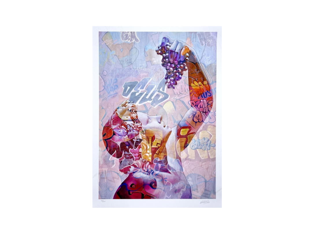 Pichiavo PichiAvo Young Bacchus Lefkos  Limited Edition, 2021