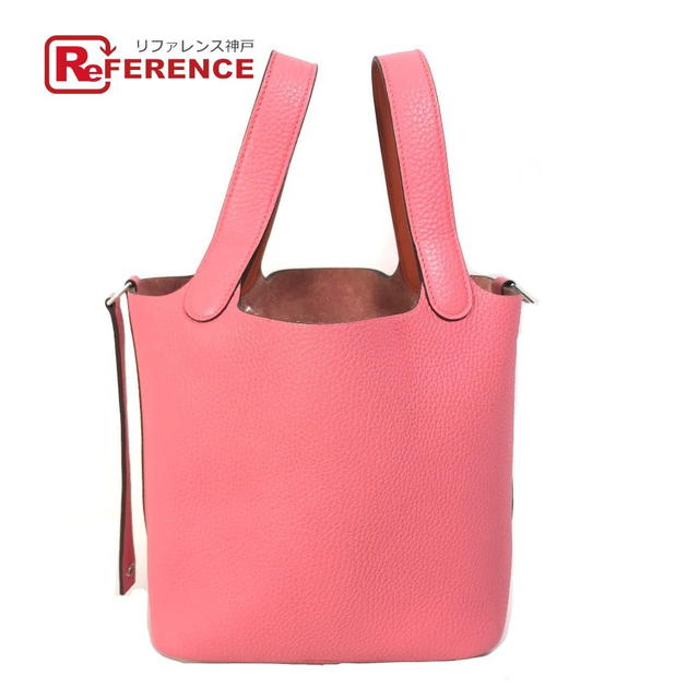Hermes PicotinLock Eclat PM BagHand Bag - view 1
