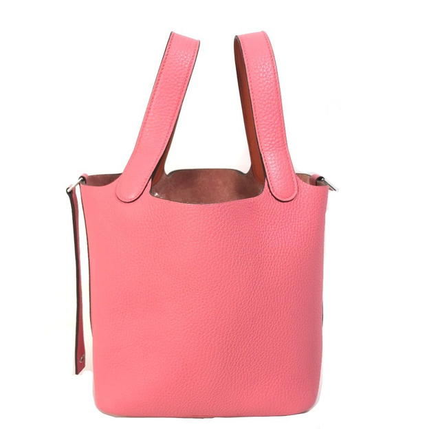 Hermes PicotinLock Eclat PM BagHand Bag - view 2