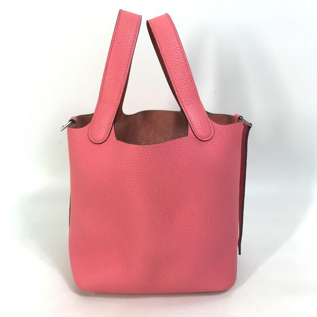 Hermes PicotinLock Eclat PM BagHand Bag - view 3