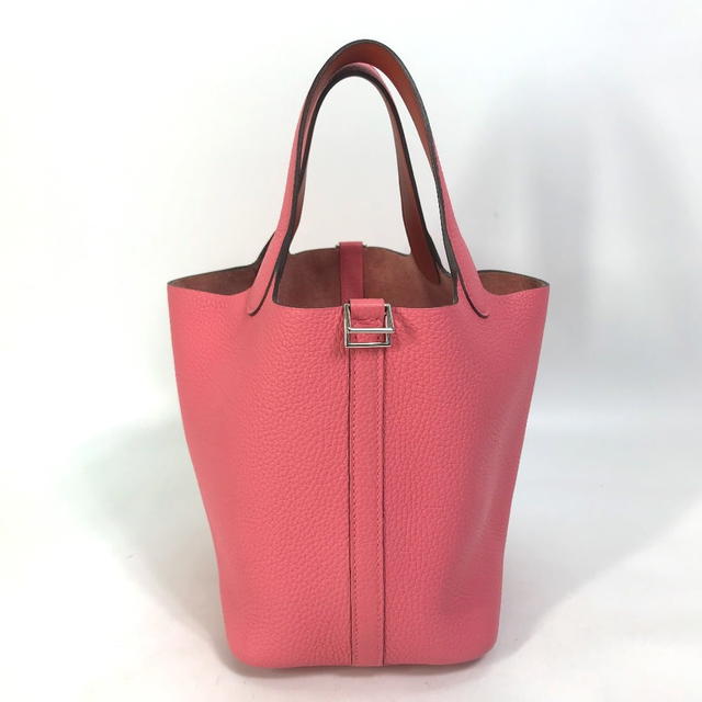 Hermes PicotinLock Eclat PM BagHand Bag - view 5