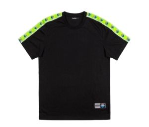 Buy PINK DOLPHIN WAVESPORT V2 TEE Neon Green at Sasom – Authentic and Ready to Ship