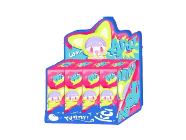 Pinkoo Studio Pinkoo Studio Adou Yummy Series Stuffed Blind Box V.1 Whole Set - view 1