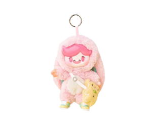 Buy (เช็คการ์ด) Pinkoo Studio Have Fun (ADOU Colorful Life Series Plush Dolls) at Sasom – Authentic and Ready to Ship