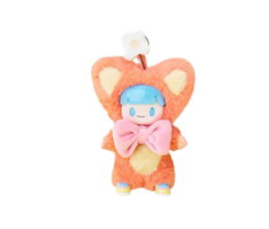 Buy (เช็คการ์ด) Pinkoo Studio Sunbath (ADOU Colorful Life Series Plush Dolls) at Sasom – Authentic and Ready to Ship
