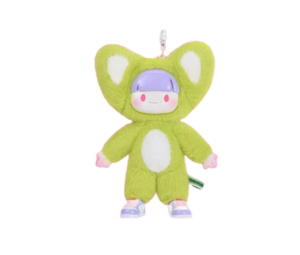 Buy (เช็คการ์ด) Pinkoo Studio Taro Lemon Bean (Adou Yummy Series Stuffed Blind Box V.1) at Sasom – Authentic and Ready to Ship