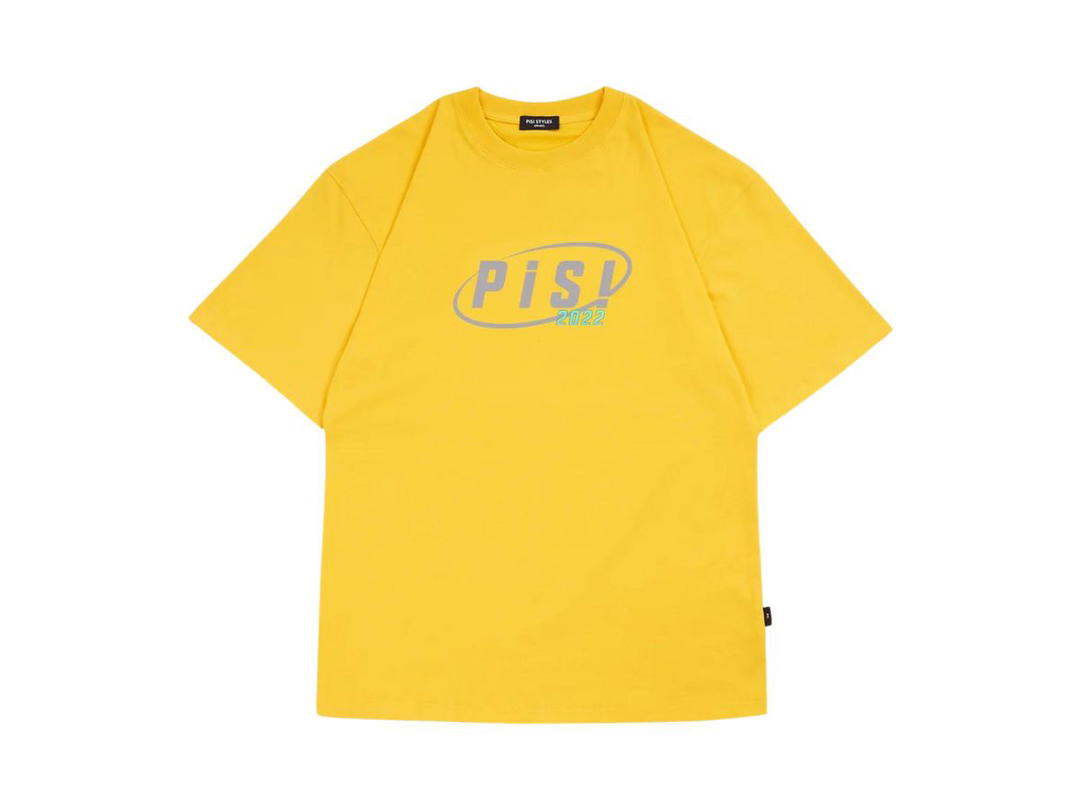 PISI PISI Logo 2022! Marigold