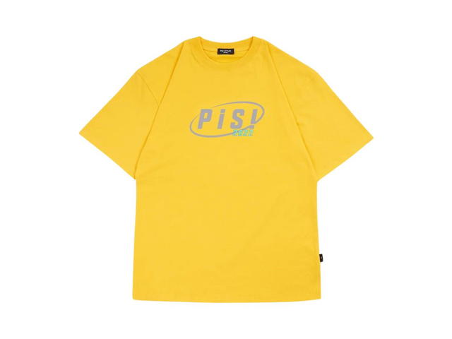 PISI PISI Logo 2022! Marigold - view 1