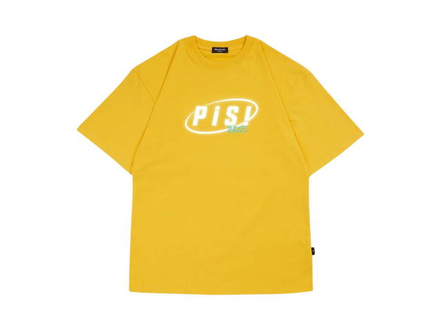 PISI PISI Logo 2022! Marigold - view 2