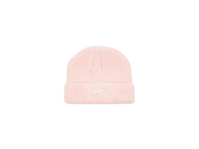 PISI PISI Mini Fisherman Beanie 02 Pink - view 1