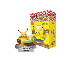 Buy Pokemon [Pikachu No.0025] Odenya  "Corn Snacks (Caramel Flavor)" Figure Set Blind Box (EN) at Sasom – Authentic and Ready to Ship