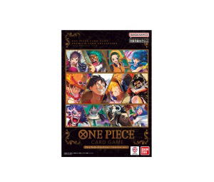 Buy One Piece Premium Card Collection -Best Selection Vol.3 at Sasom – Authentic and Ready to Ship