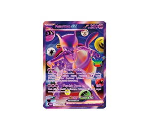 Buy Pokemon Mewtwo ex [MA6T 165/130] "30th Celebration Anniversary" (EN) at Sasom – Authentic and Ready to Ship