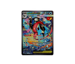 Buy Pokemon เมก้าเก็คโคกะex SAR [MA5 T 225/164] "เงามืดคุกคาม" (TH) at Sasom – Authentic and Ready to Ship