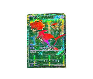 Buy Pokemon Mew [MA6 T G/RGB] Mega Evolution "30th Celebration" (TH) at Sasom – Authentic and Ready to Ship