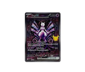Buy Pokemon Mewtwo (มิวทู) SAR [ma6 T 157/130] "วิวัฒนาการเมก้า การ์ดชุดเสริม 30th" (TH) at Sasom – Authentic and Ready to Ship