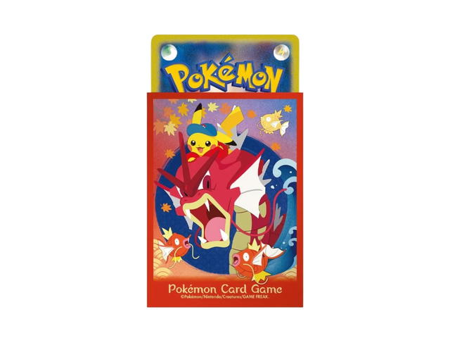 Pokemon Pokemon [PROMO] Scarlet & Violet "SV-P Promos" [Pokemon Center] Booster Box Hiroshima Special Box (JP) - view 3