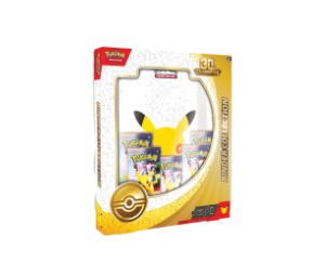 Buy Pokemon [30C EN] "30th Celebration" Binder (EN) at Sasom – Authentic and Ready to Ship