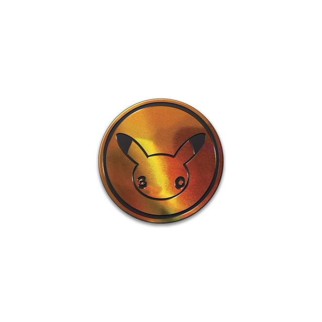 Pokemon Pokemon [30C EN] "30th Celebration" Knock Out Collection (EN) - view 2