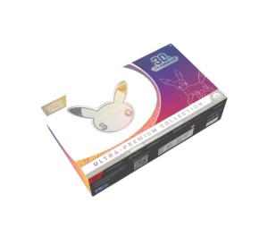 Buy Pokemon [30C EN] "30th Celebration" Ultra-Premium Collection Night (EN) at Sasom – Authentic and Ready to Ship