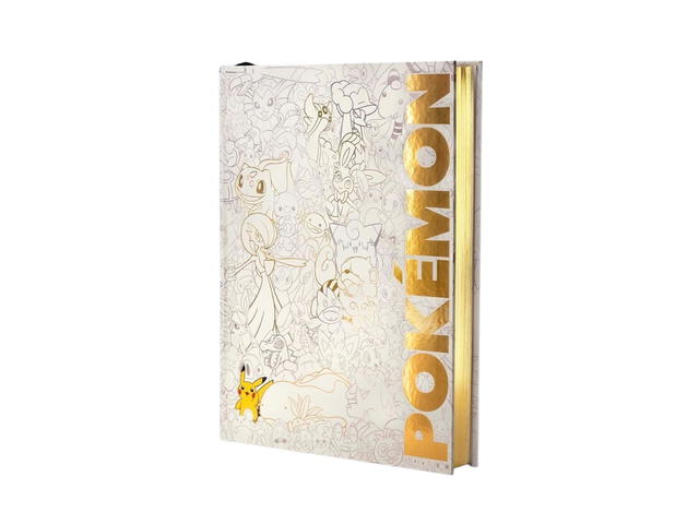 Pokemon Pokemon "Deluxe Character Guide" Limited Edition Box Set (EN) - view 4
