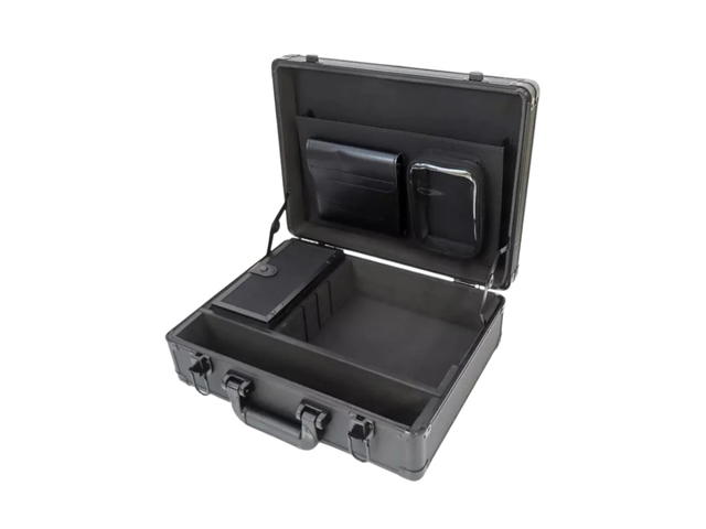 Pokemon Pokemon "Glory of Team Rocket - Attache Briefcase Set" Booster Display Box (JP) - view 3