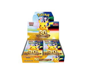 Buy Pokemon [MA6T] "วิวัฒนาการเมก้า" Booster Box (TH) at Sasom – Authentic and Ready to Ship