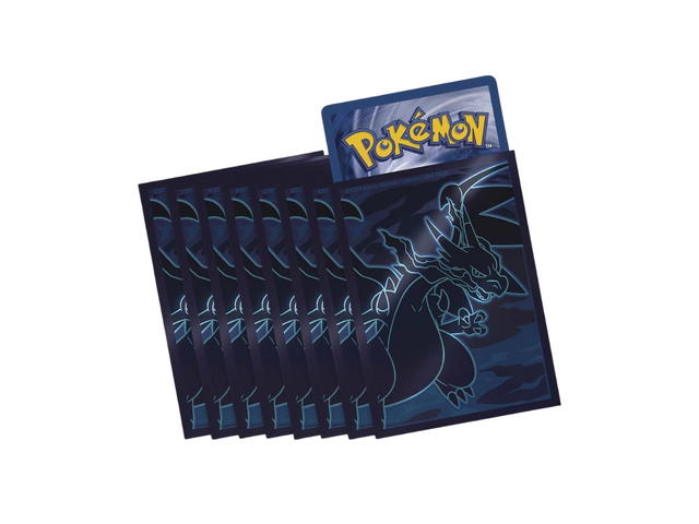 Pokemon Pokemon [PFL] Mega Evolution "Phantasmal Flames" [Pokemon Center] Elite Trainer Box (EN) - view 6