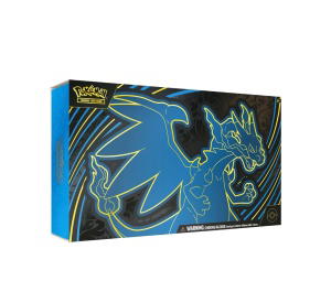 Buy Pokemon [PFL]  Mega Evolution "Phantasmal Flames" Ultra Premium Collection (EN) at Sasom – Authentic and Ready to Ship