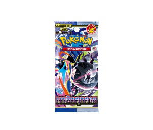 Buy Pokemon [ma5 T] วิวัฒนาการเมก้า "เงามืดคุกคาม" Booster Pack (TH) at Sasom – Authentic and Ready to Ship