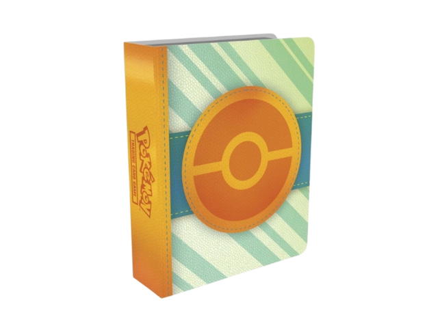 Pokemon Pokemon Paldea Adventure Chest (EN) - view 2