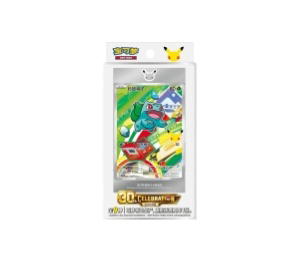Buy Pokemon Special Illustration Vol.1 "30th Anniversary" Booster Box (CH) at Sasom – Authentic and Ready to Ship