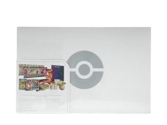Pokemon Pokemon Sword & Shield Charizard Ultra-Premium Collection Box - view 2